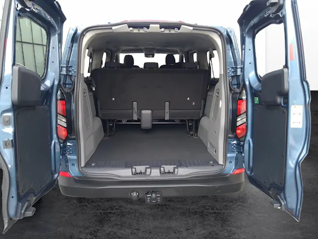 Ford Transit Custom Kombi 320 L2 2.0 EcoBlue 136 Trend L2