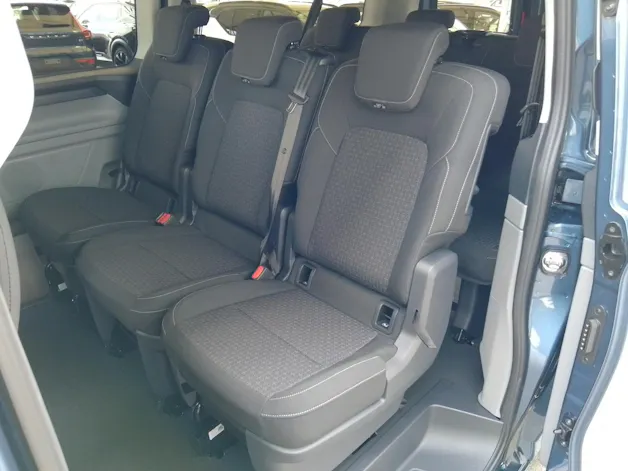 Ford Transit Custom Kombi 320 L2 2.0 EcoBlue 136 Trend L2