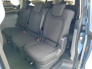 Ford Transit Custom Kombi 320 L2 2.0 EcoBlue 136 Trend L2