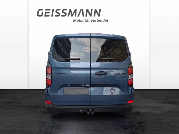 Ford Transit Custom Kombi 320 L2 2.0 EcoBlue 136 Trend L2