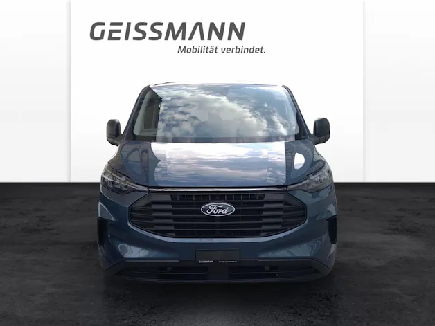 Ford Transit Custom Kombi 320 L2 2.0 EcoBlue 136 Trend L2