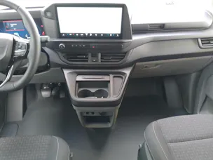 Ford Transit Custom Kombi 320 L2 2.0 EcoBlue 136 Trend L2