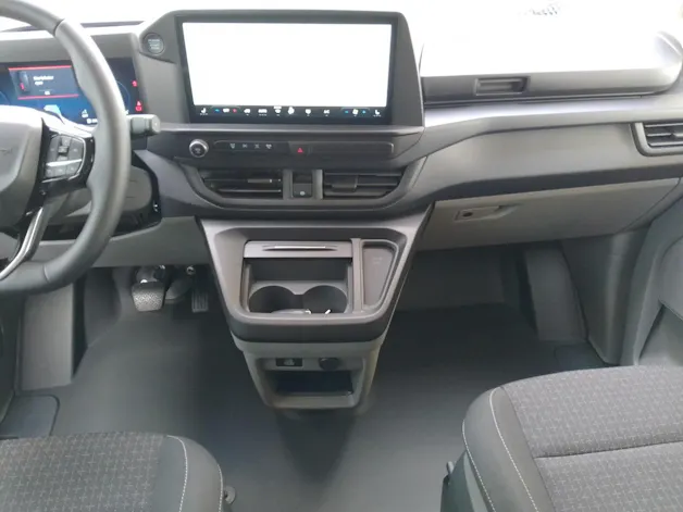 Ford Transit Custom Kombi 320 L2 2.0 EcoBlue 136 Trend L2