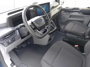 Ford Transit Custom Kombi 320 L2 2.0 EcoBlue 136 Trend L2