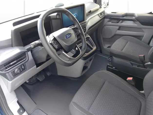 Ford Transit Custom Kombi 320 L2 2.0 EcoBlue 136 Trend L2