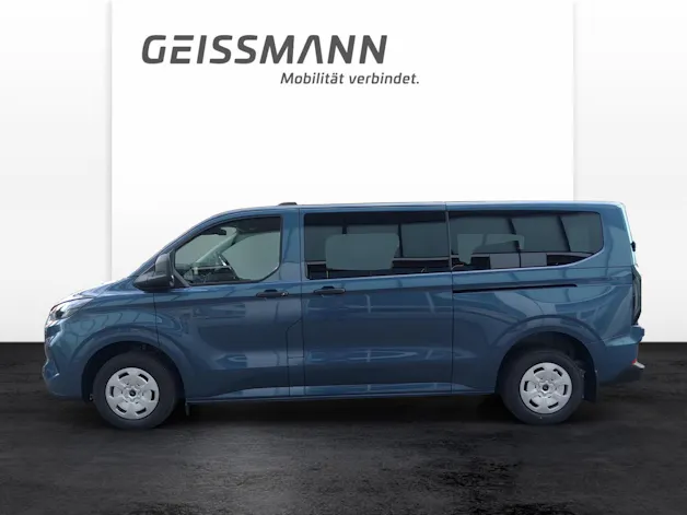 Ford Transit Custom Kombi 320 L2 2.0 EcoBlue 136 Trend L2