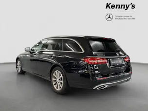 Mercedes-Benz E 220 d Avantgarde 4Matic Kombi