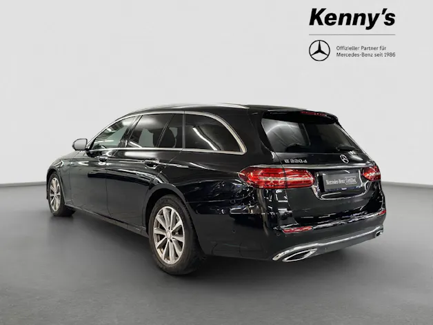 Mercedes-Benz E 220 d Avantgarde 4Matic Kombi