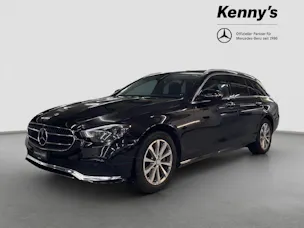 Mercedes-Benz E 220 d Avantgarde 4Matic Kombi