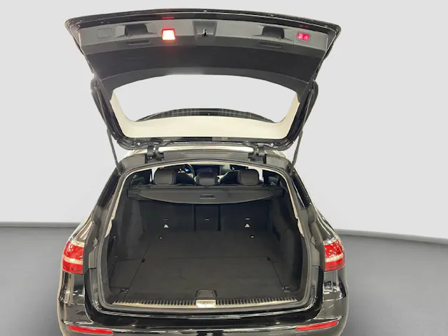 Mercedes-Benz E 220 d Avantgarde 4Matic Kombi