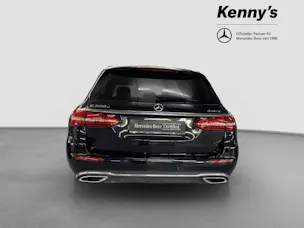 Mercedes-Benz E 220 d Avantgarde 4Matic Kombi
