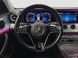 Mercedes-Benz E 220 d Avantgarde 4Matic Kombi