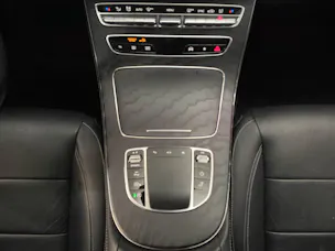 Mercedes-Benz E 220 d Avantgarde 4Matic Kombi