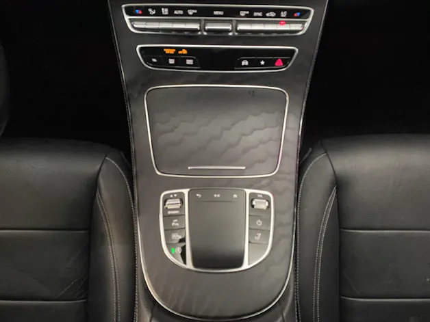 Mercedes-Benz E 220 d Avantgarde 4Matic Kombi