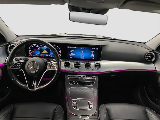 Mercedes-Benz E 220 d Avantgarde 4Matic Kombi