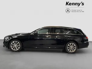 Mercedes-Benz E 220 d Avantgarde 4Matic Kombi