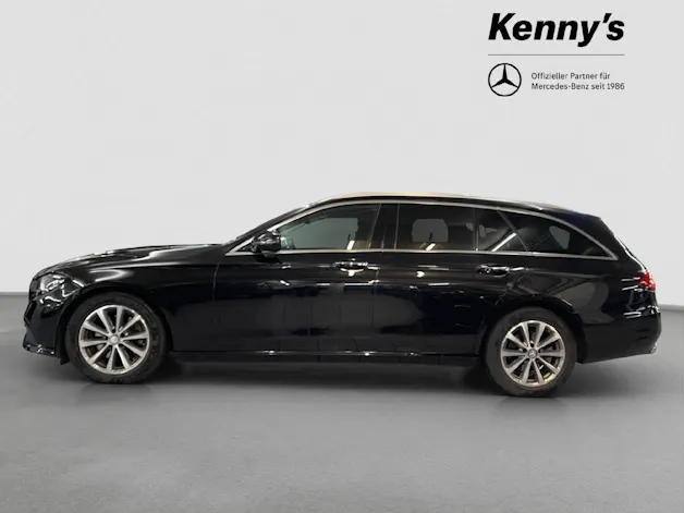 Mercedes-Benz E 220 d Avantgarde 4Matic Kombi