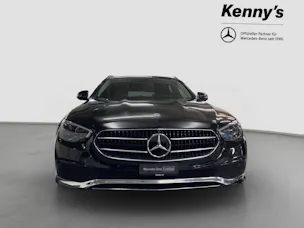 Mercedes-Benz E 220 d Avantgarde 4Matic Kombi