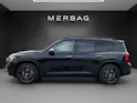 Mercedes-Benz GLB 350 4MATIC with EQ Technology