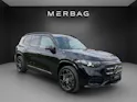 Mercedes-Benz GLB 350 4MATIC with EQ Technology