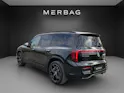 Mercedes-Benz GLB 350 4MATIC with EQ Technology
