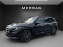 Mercedes-Benz GLB 350 4MATIC with EQ Technology