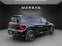 Mercedes-Benz GLB 350 4MATIC with EQ Technology