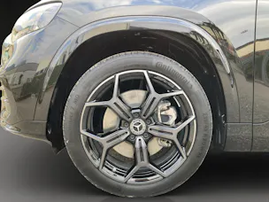 Mercedes-Benz GLB 350 4MATIC with EQ Technology