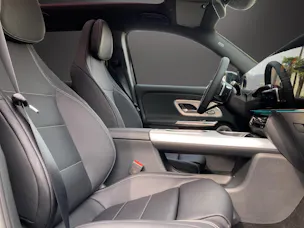 Mercedes-Benz GLB 350 4MATIC with EQ Technology