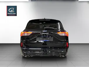 Ford Kuga 2.5 PHEV Vignale 2WD