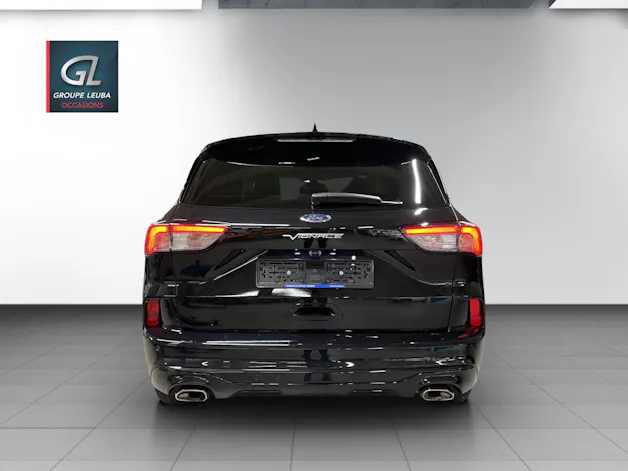 Ford Kuga 2.5 PHEV Vignale 2WD