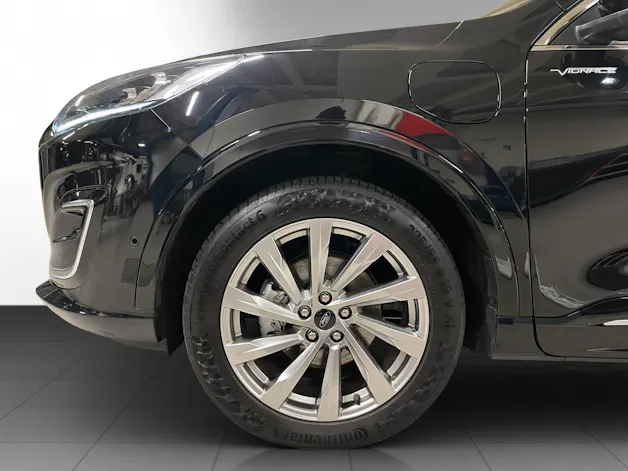 Ford Kuga 2.5 PHEV Vignale 2WD
