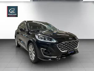 Ford Kuga 2.5 PHEV Vignale 2WD