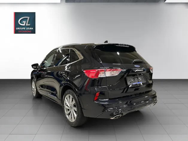 Ford Kuga 2.5 PHEV Vignale 2WD