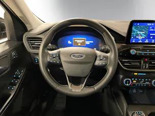 Ford Kuga 2.5 PHEV Vignale 2WD