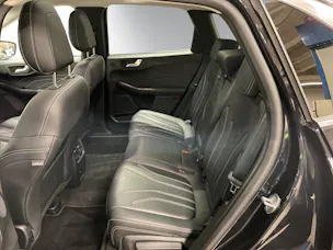 Ford Kuga 2.5 PHEV Vignale 2WD