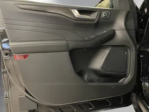 Ford Kuga 2.5 PHEV Vignale 2WD