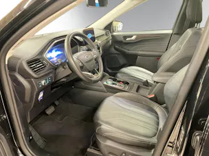 Ford Kuga 2.5 PHEV Vignale 2WD