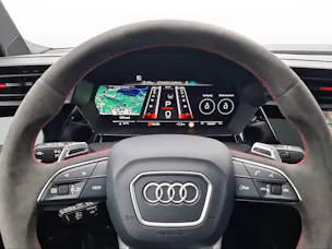 Audi AUDI RS3 -R SB Sportback ABT 500 hp ( 1 of 200 )