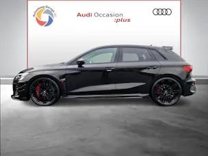 Audi AUDI RS3 -R SB Sportback ABT 500 hp ( 1 of 200 )