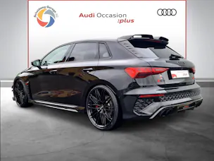 Audi AUDI RS3 -R SB Sportback ABT 500 hp ( 1 of 200 )