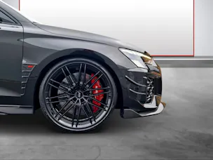 Audi AUDI RS3 -R SB Sportback ABT 500 hp ( 1 of 200 )