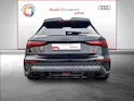 Audi AUDI RS3 -R SB Sportback ABT 500 hp ( 1 of 200 )