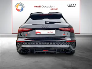 Audi AUDI RS3 -R SB Sportback ABT 500 hp ( 1 of 200 )