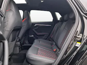 Audi AUDI RS3 -R SB Sportback ABT 500 hp ( 1 of 200 )