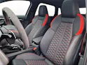 Audi AUDI RS3 -R SB Sportback ABT 500 hp ( 1 of 200 )