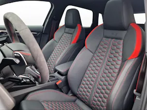 Audi AUDI RS3 -R SB Sportback ABT 500 hp ( 1 of 200 )