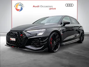 Audi AUDI RS3 -R SB Sportback ABT 500 hp ( 1 of 200 )