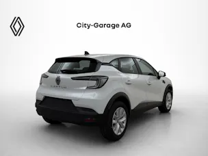 Renault Captur 1.3 TCe 140 evolution E
