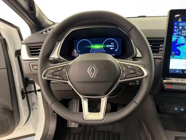 Renault Captur 1.3 TCe 140 evolution E